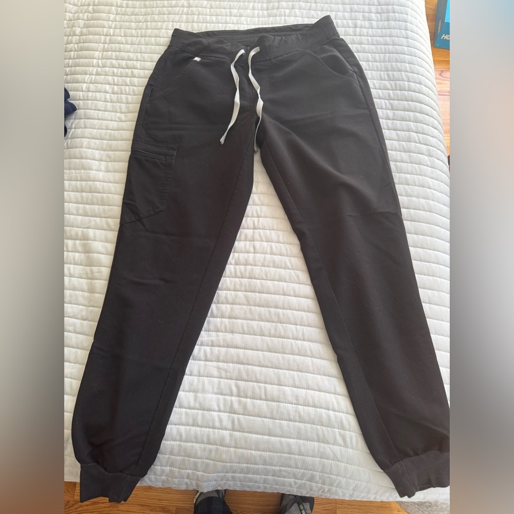 Zamora™ Jogger Scrub Pants